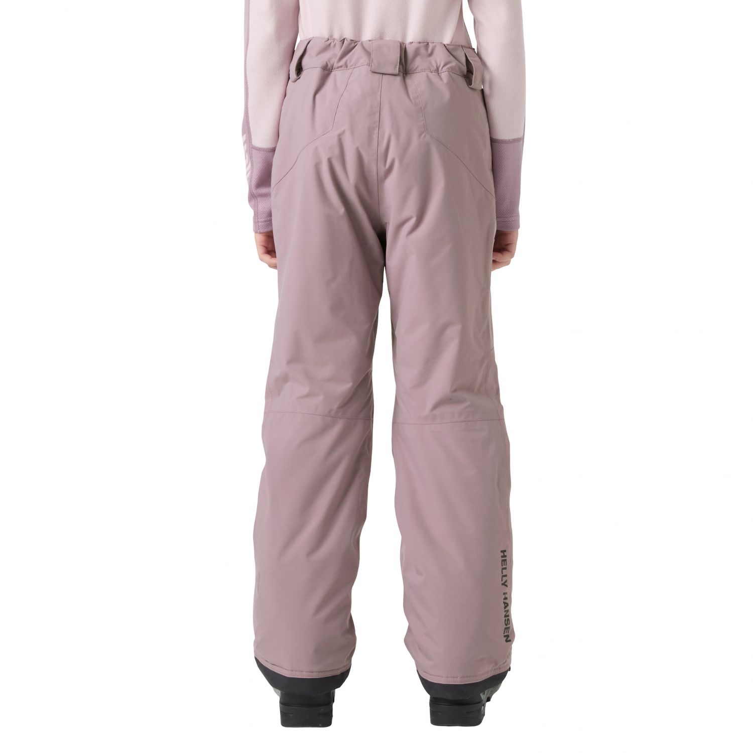 Helly Hansen Legendary, Skihosen, Junior, lila