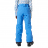 Helly Hansen Legendary, spodnie narciarskie, juniorskie, niebieskie