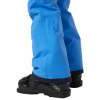 Helly Hansen Legendary, spodnie narciarskie, juniorskie, niebieskie