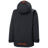Helly Hansen Level, Skidjacka, Junior, Svart