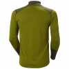 Helly Hansen Lifa Active 1/2 Zip, męski, zielony