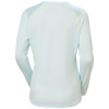 Helly Hansen Lifa Active Crew, dame, lyseblå