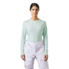 Helly Hansen Lifa Active Crew, dame, lyseblå