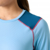 Helly Hansen Lifa Active Crew, dámske, modrá