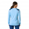 Helly Hansen Lifa Active Crew, dámske, modrá