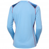 Helly Hansen Lifa Active Crew, dámske, modrá