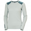 Helly Hansen Lifa Active Crew, damskie, czarny