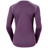Helly Hansen Lifa Active Crew, donna, viola