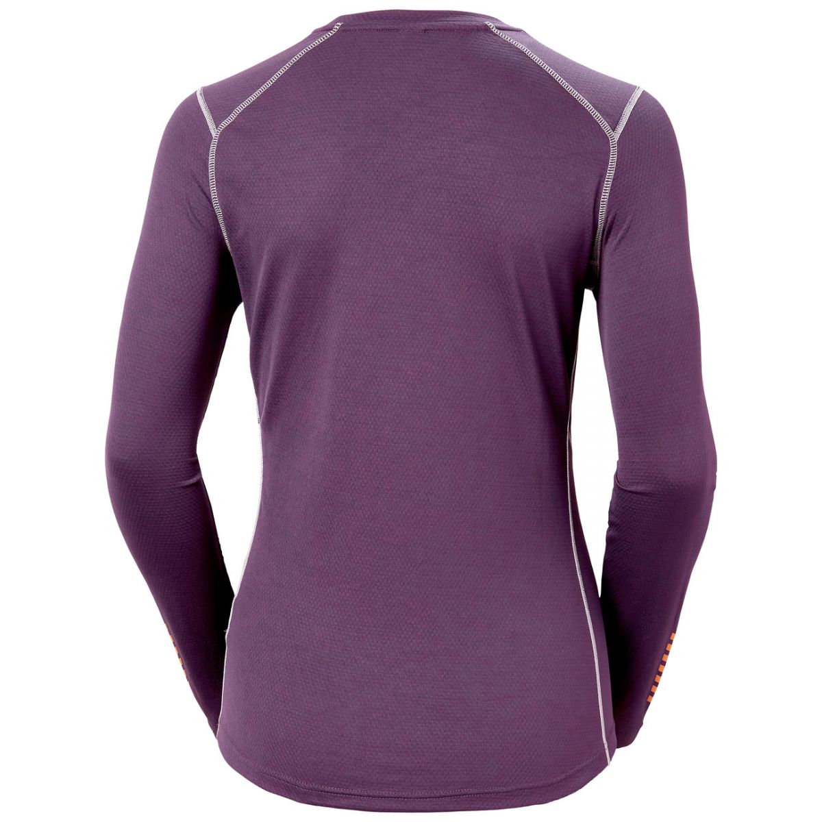 Helly Hansen Lifa Active Crew, donna, viola