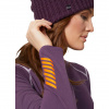 Helly Hansen Lifa Active Crew, donna, viola