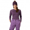 Helly Hansen Lifa Active Crew, donna, viola