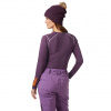 Helly Hansen Lifa Active Crew, donna, viola
