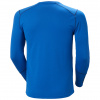 Helly Hansen Lifa Active Crew, férfi, kék