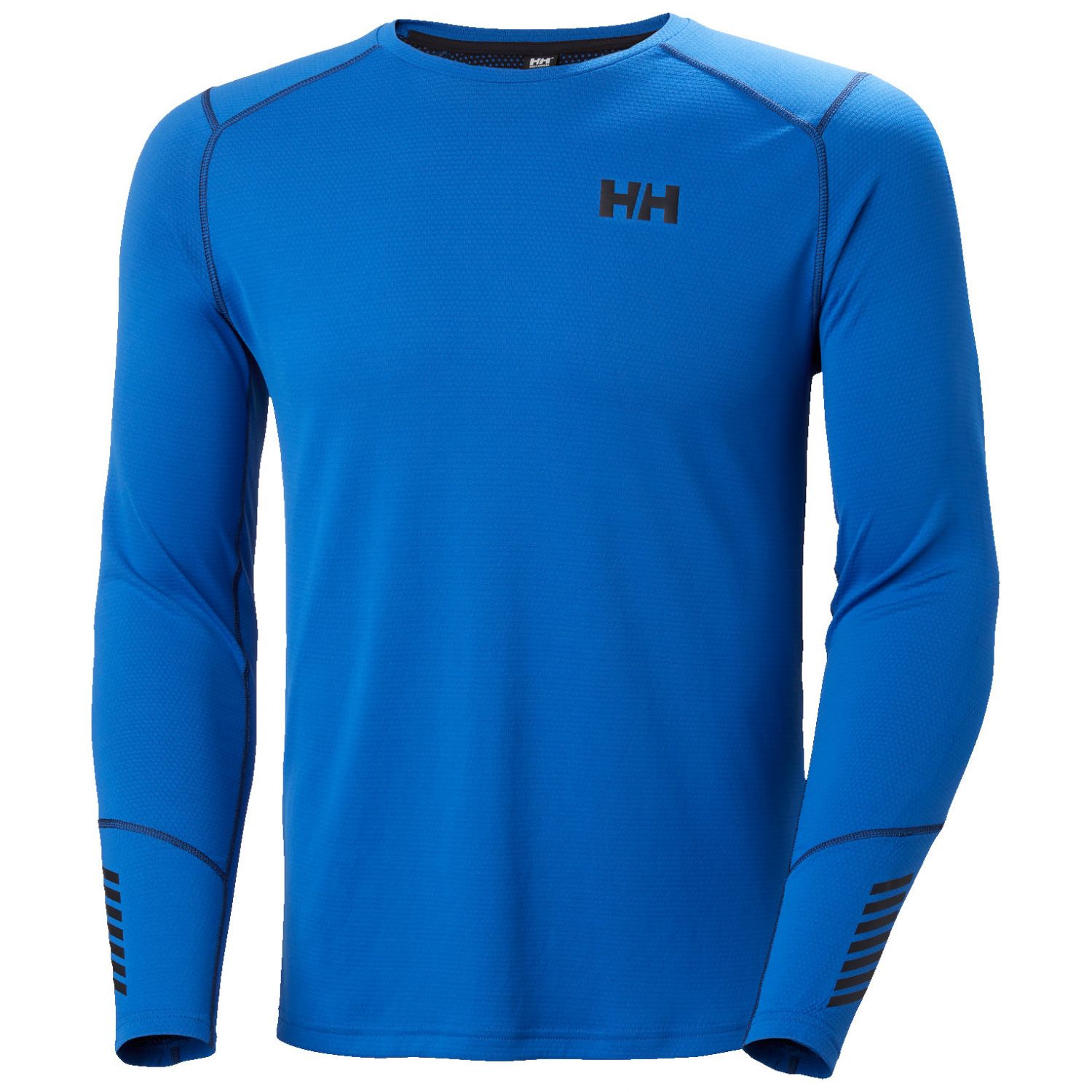 Helly Hansen Lifa Active Crew voor Heren, Blauw