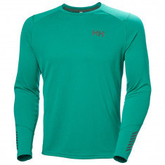 Helly Hansen Lifa Active Crew, heren, groen
