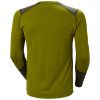 Helly Hansen Lifa Active Crew voor Heren, Groen