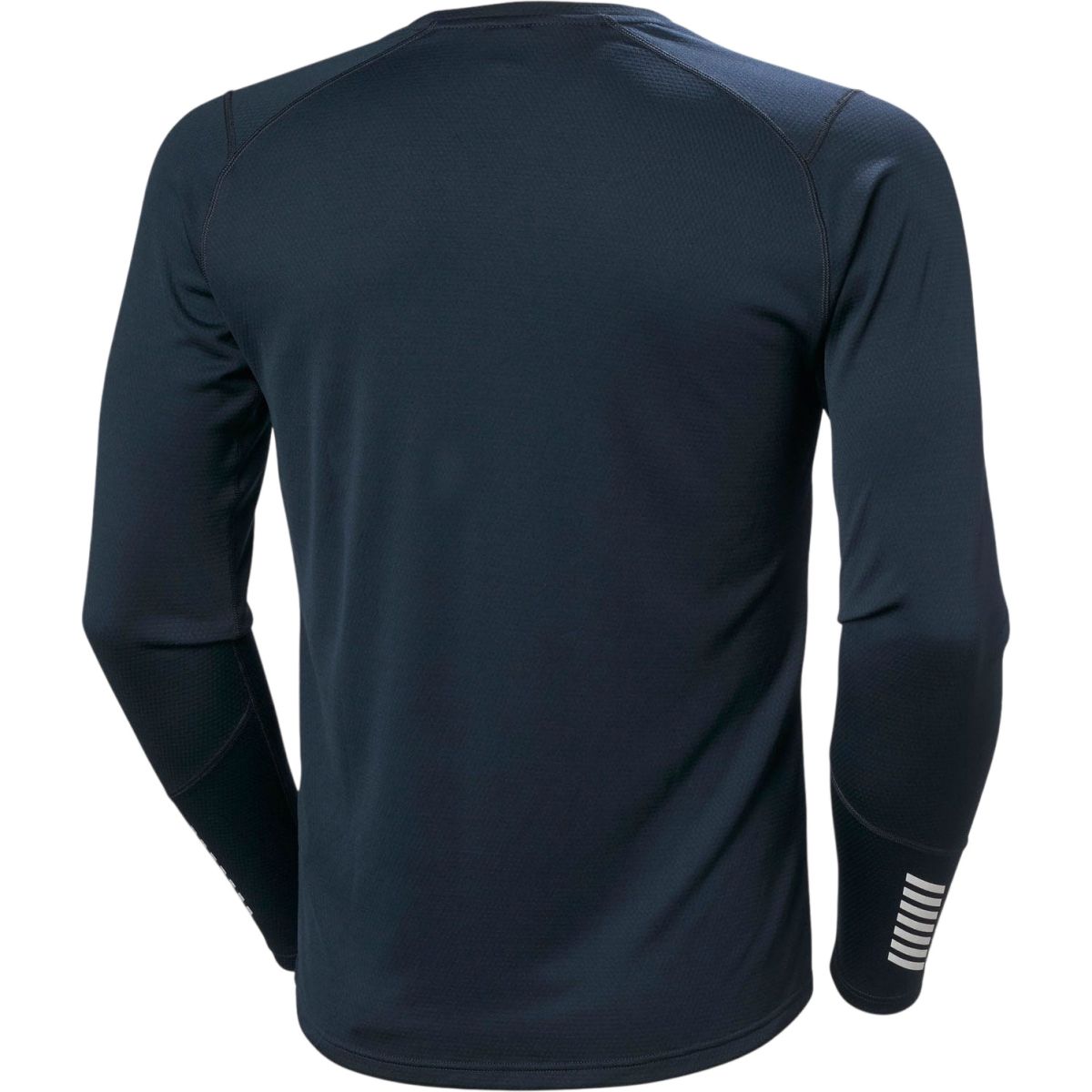 Helly Hansen Lifa Active Crew, Herre, Navy