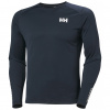 Helly Hansen Lifa Active Crew, homem, azul marinho
