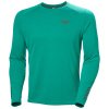 Helly Hansen Lifa Active Crew, homem, verde