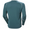 Helly Hansen Lifa Active Crew, men, dark creek