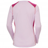 Helly Hansen Lifa Active Crew, women, cherry blossom