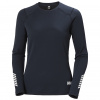 Helly Hansen Lifa Active, Dam, Navy