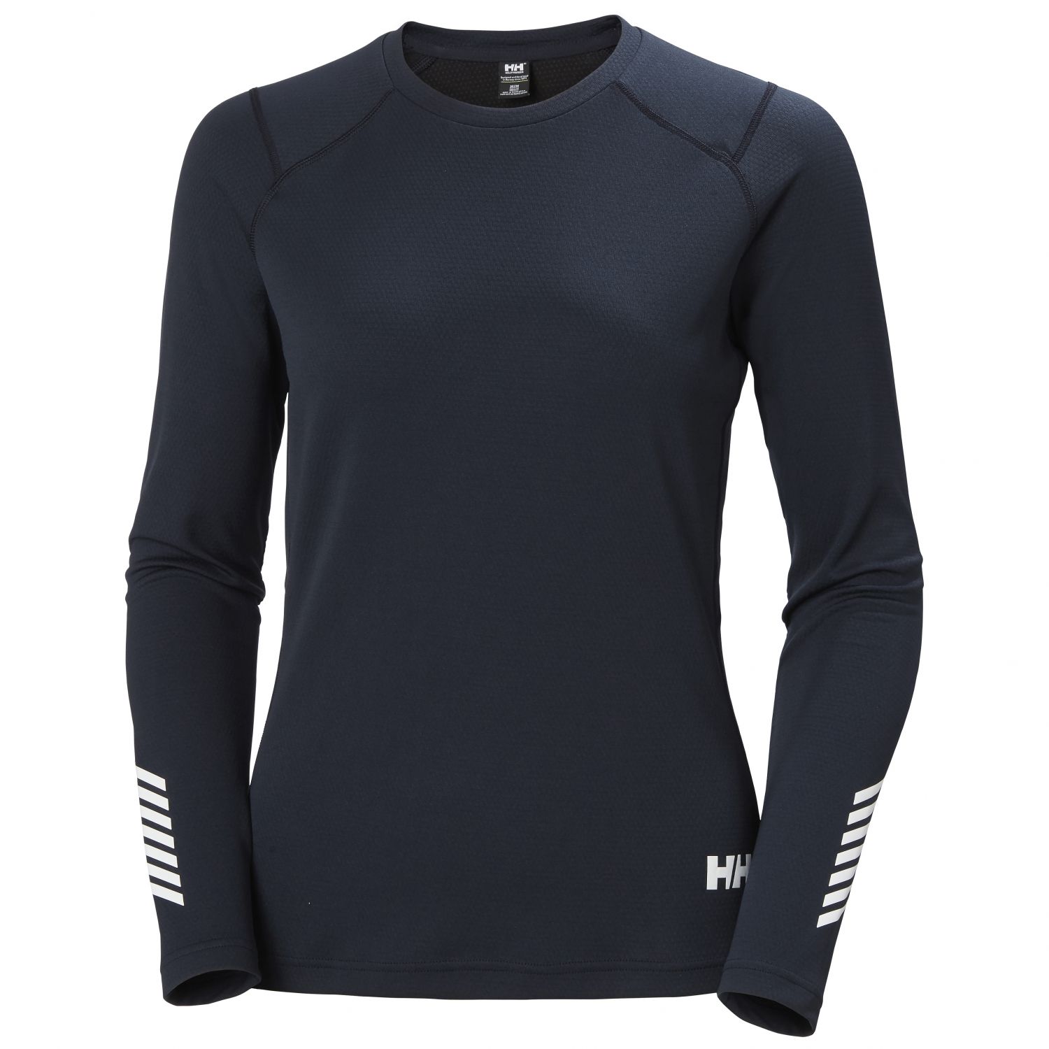 Helly Hansen Lifa Active, Dam, Navy