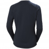 Helly Hansen Lifa Active, Dam, Navy