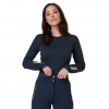 Helly Hansen Lifa Active, Dam, Navy