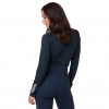 Helly Hansen Lifa Active, Dam, Navy