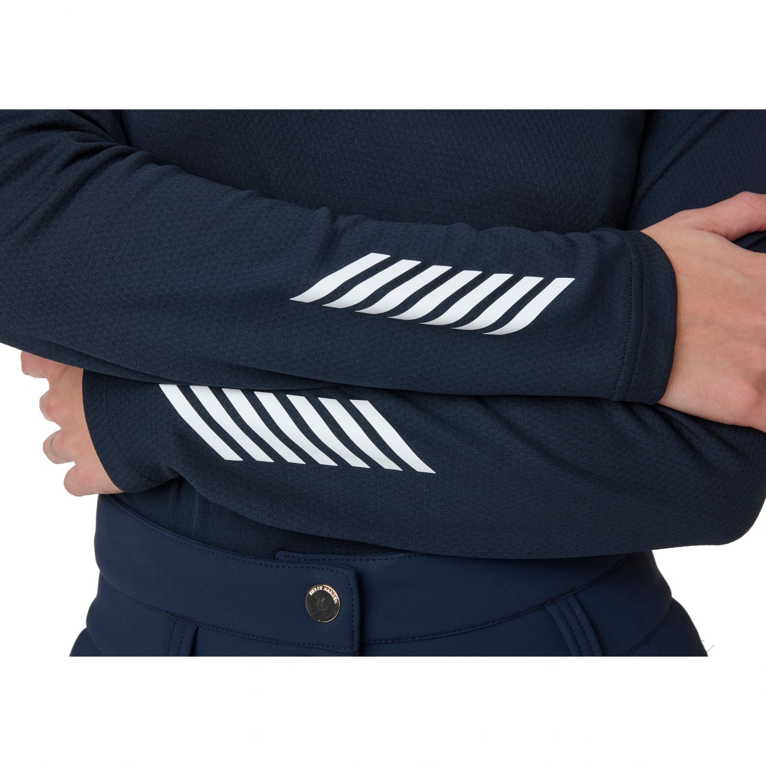 Helly Hansen Lifa Active, Dam, Navy