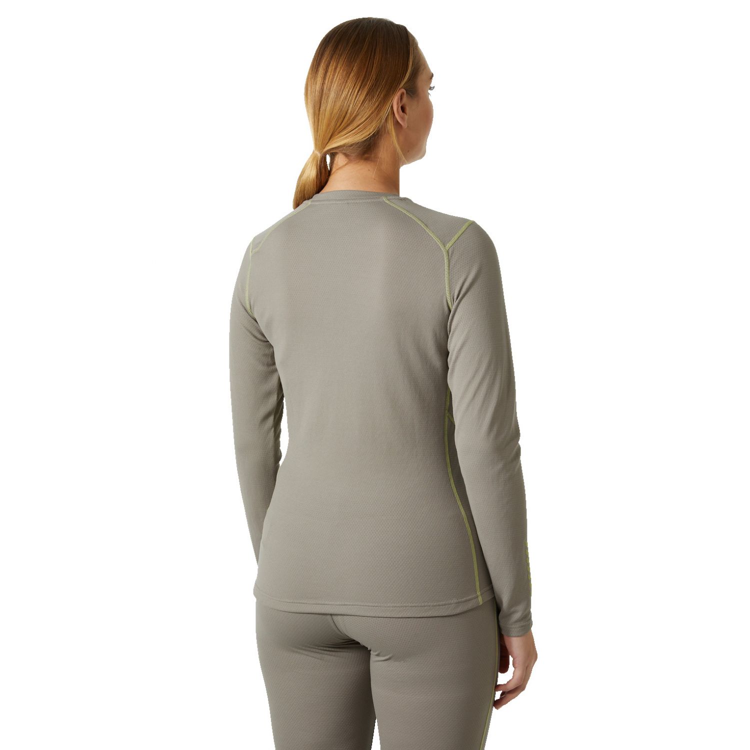 Helly Hansen Lifa Active Graphic Crew, femei, terrazzo