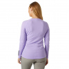 Helly Hansen Lifa Active Graphic Crew, femei, violet
