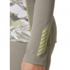 Helly Hansen Lifa Active Graphic Crew, mulher, terrazzo