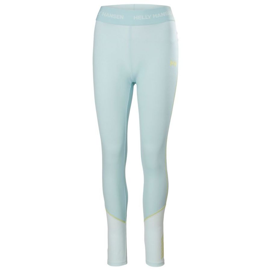 Helly Hansen Lifa Active Pant, Dam, Ljusblå