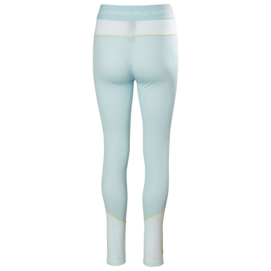 Helly Hansen Lifa Active Pant, Dam, Ljusblå