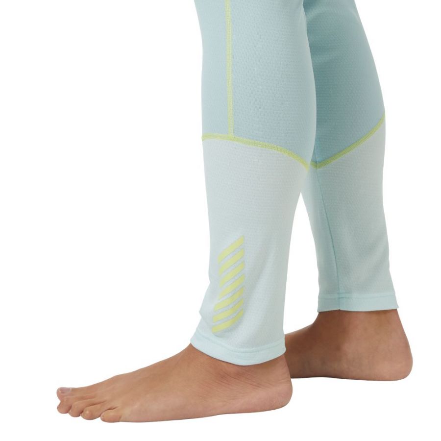 Helly Hansen Lifa Active Pant, Dam, Ljusblå