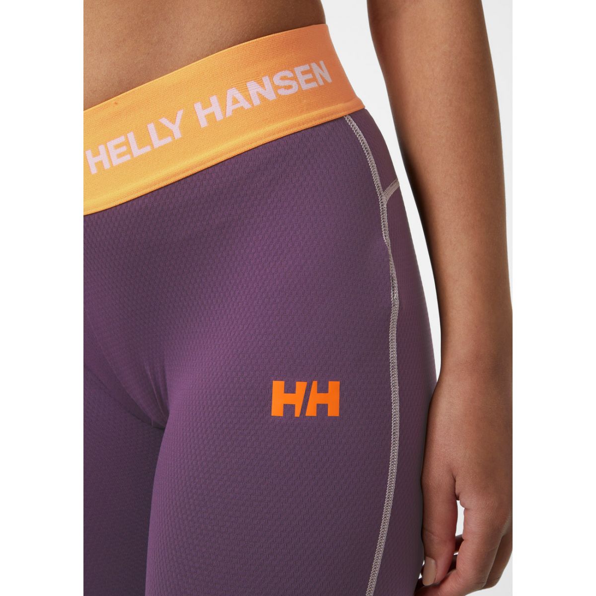 Helly Hansen Lifa Active Pant, dame, lilla