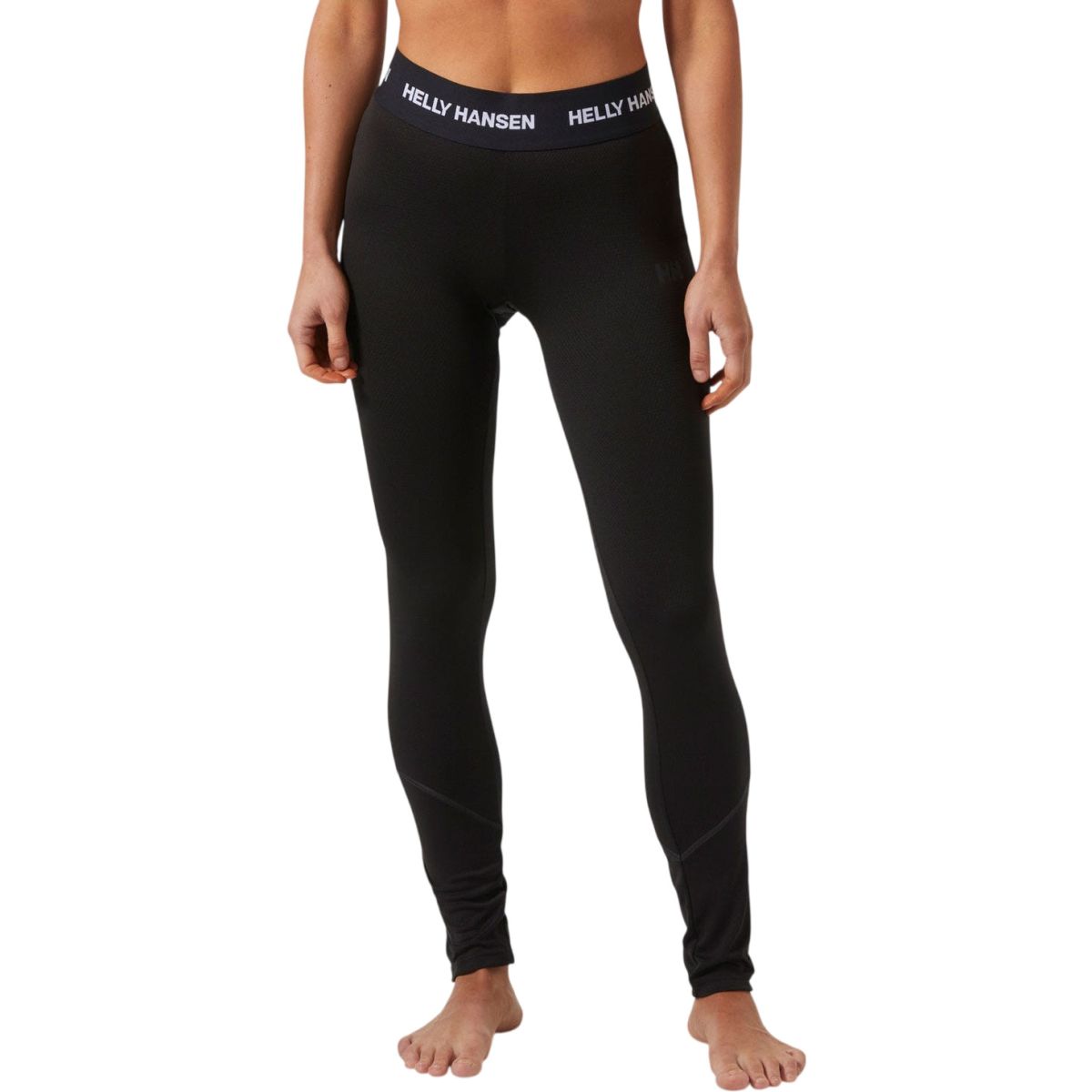 Helly Hansen Lifa Active Pant, Damen, schwarz