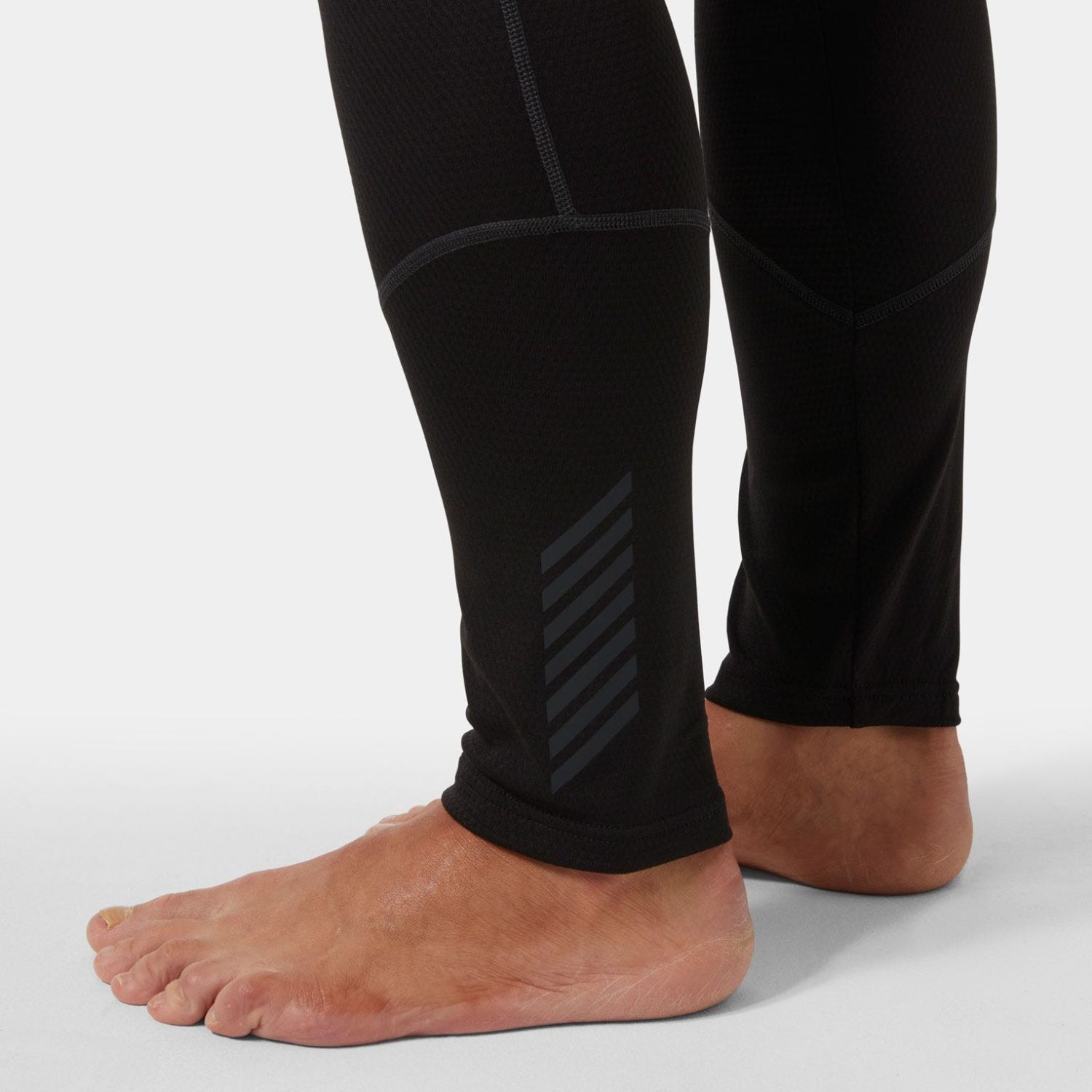 Helly Hansen Lifa Active Pant, Damen, schwarz