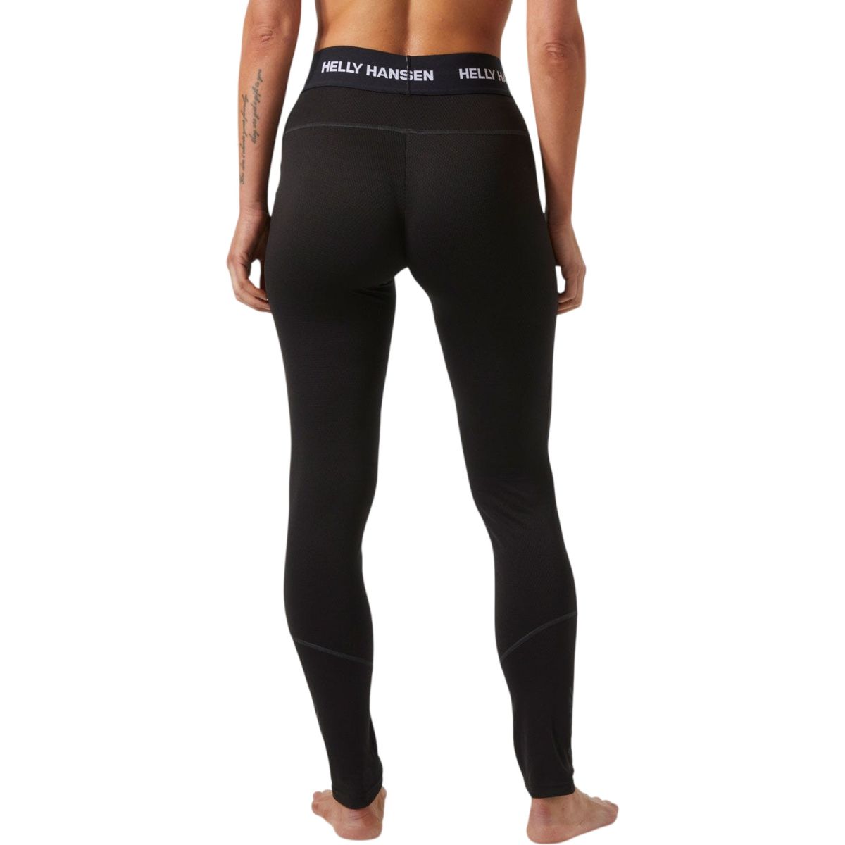 Helly Hansen Lifa Active Pant, dámske, čierna