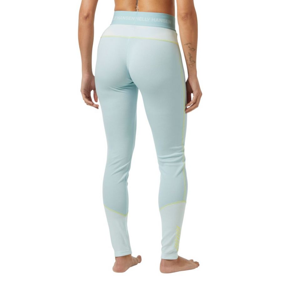 Helly Hansen Lifa Active Pant, dámske, svetlomodré