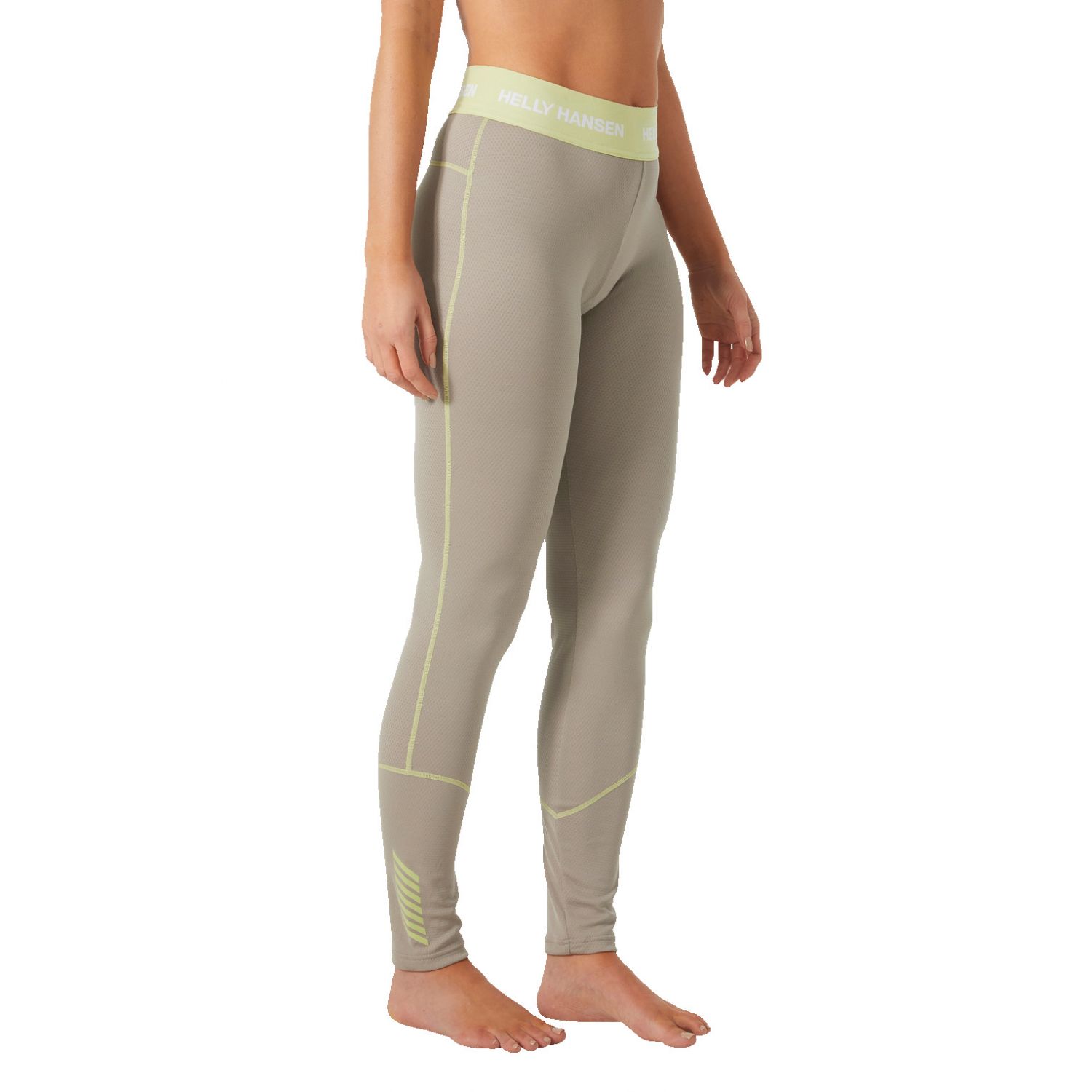 Helly Hansen Lifa Active Pant, damskie, lastryko