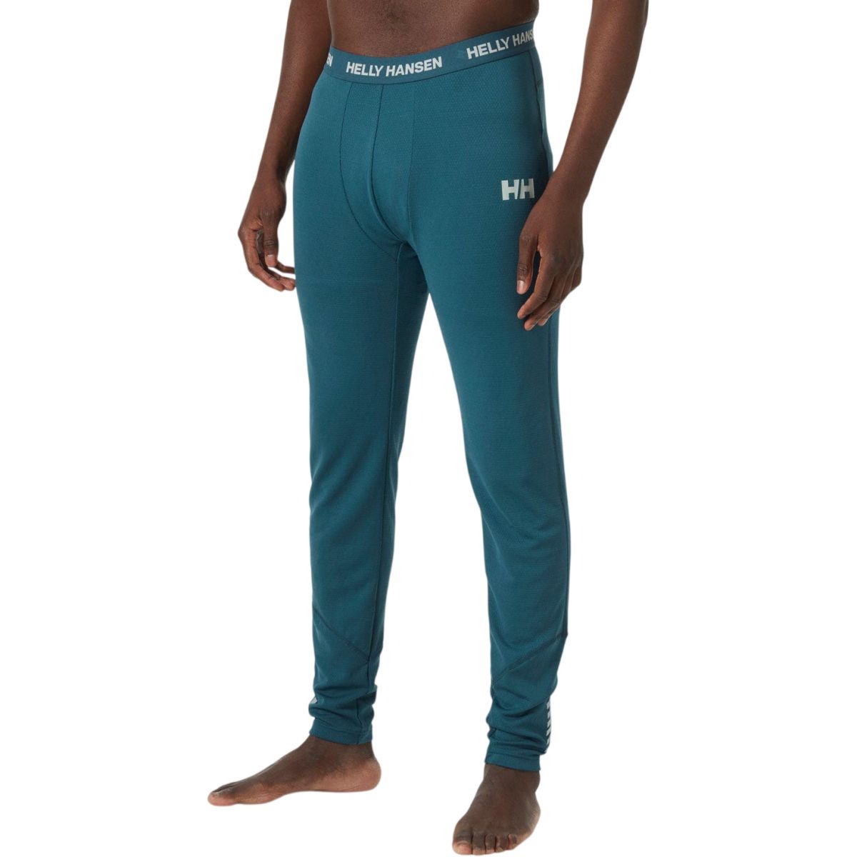 Helly Hansen Lifa Active Pant, férfi, türkiz zöld
