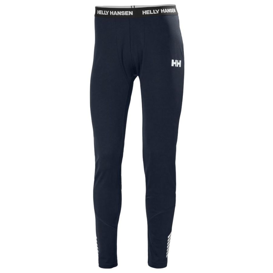 Helly Hansen Lifa Active Pant, homem, azul marinho