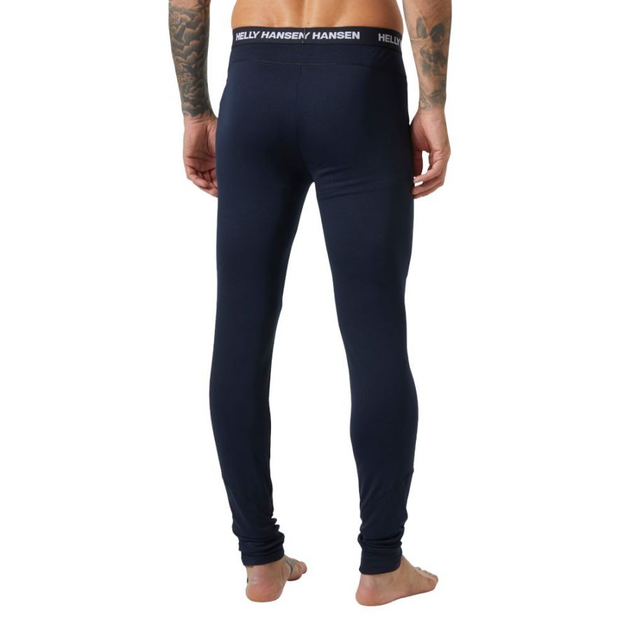 Helly Hansen Lifa Active Pant, homem, azul marinho