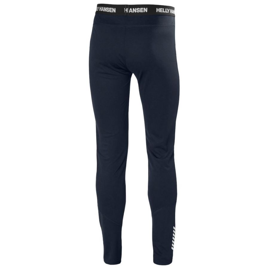 Helly Hansen Lifa Active Pant, homem, azul marinho