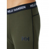 Helly Hansen Lifa Active Pant, mies, vihreä