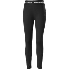 Helly Hansen Lifa Active Pant, mujer, negro
