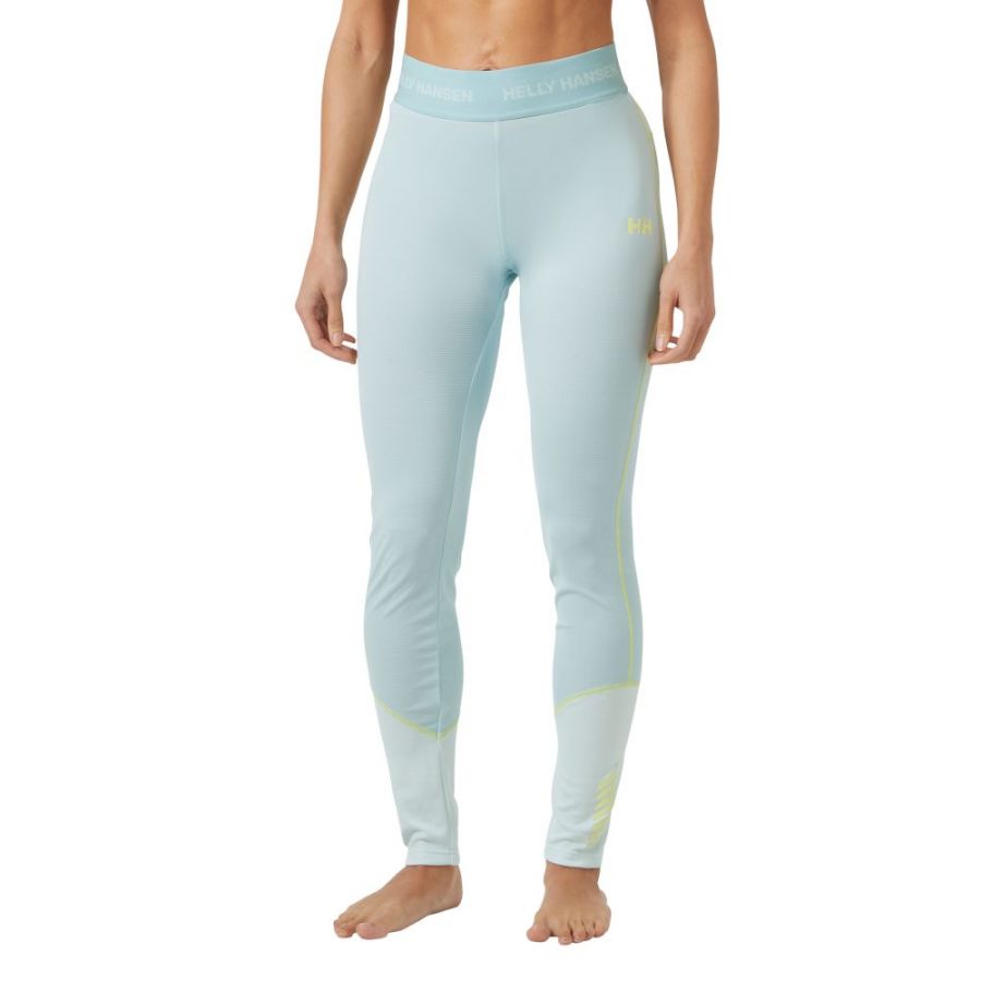 Helly Hansen Lifa Active Pant, mulher, azul claro
